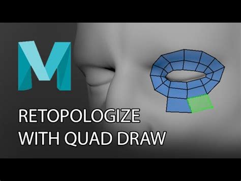 Understanding Quad Draw .